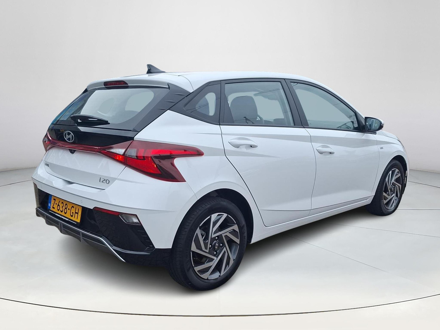 Hyundai Hyundai