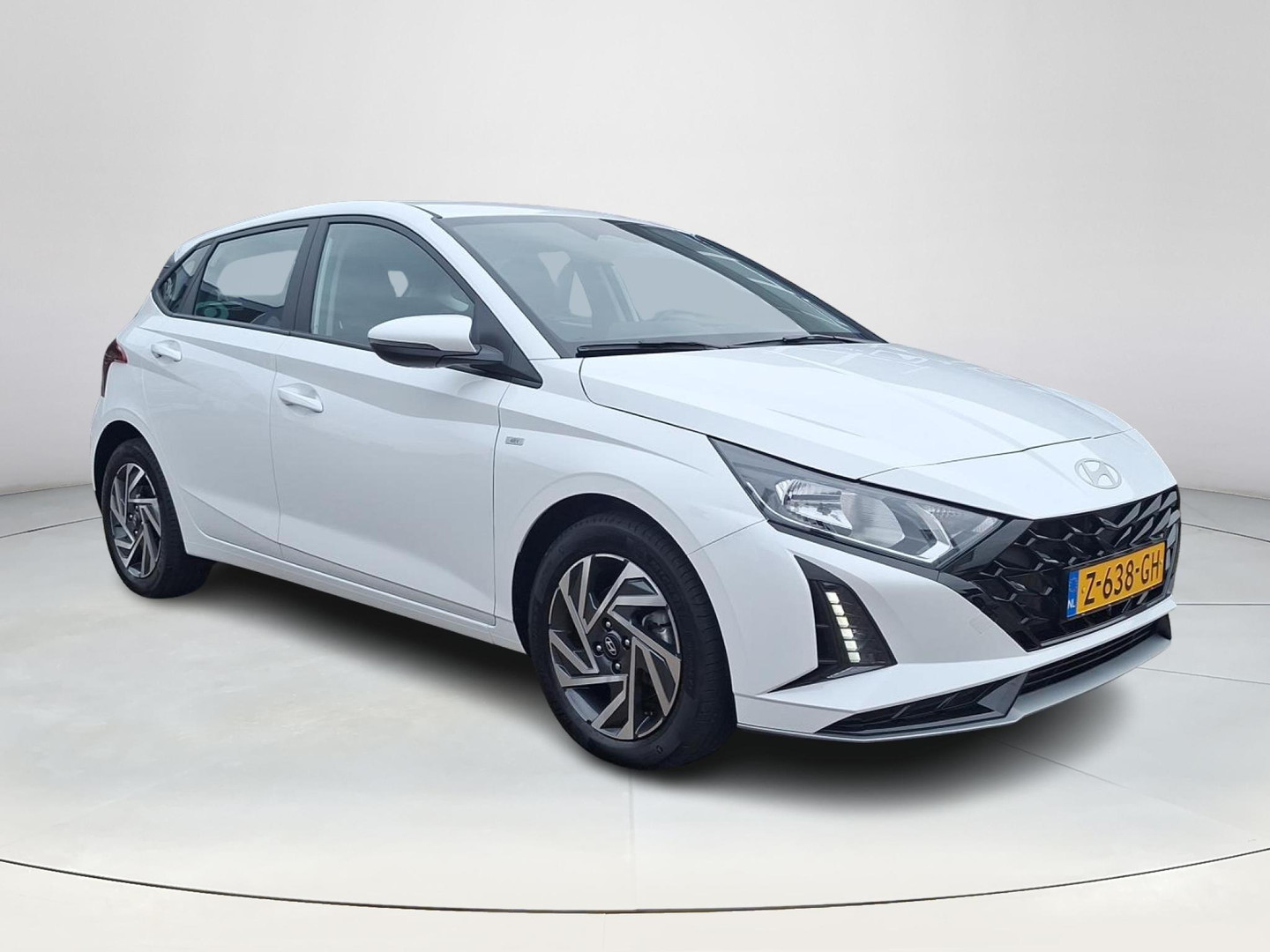 Hyundai Hyundai