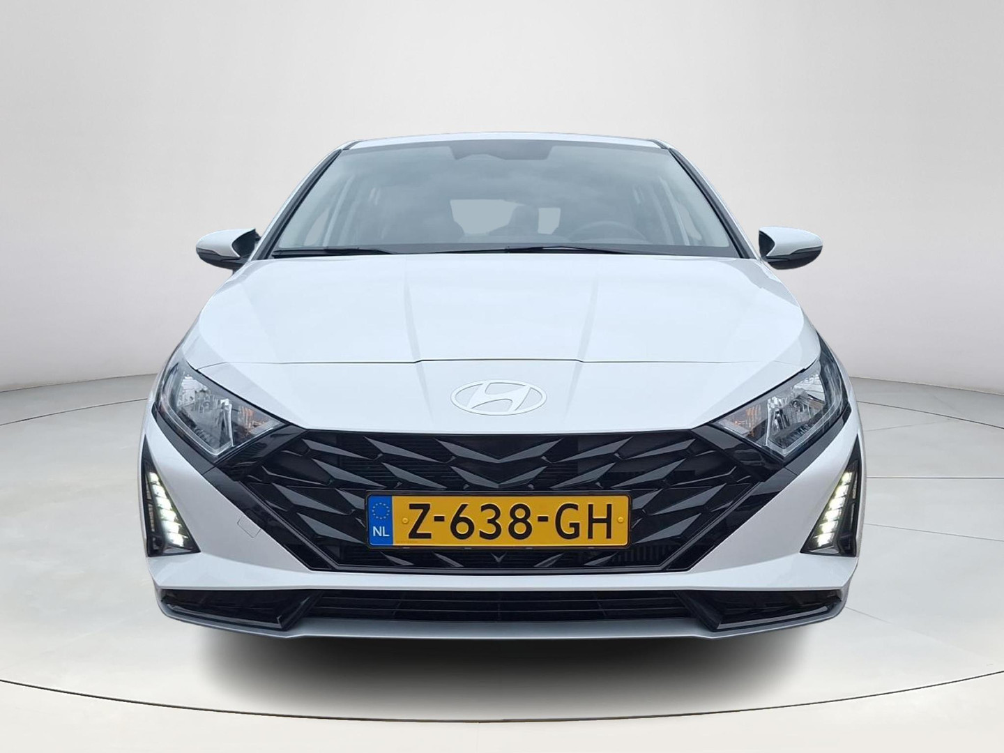 Hyundai Hyundai