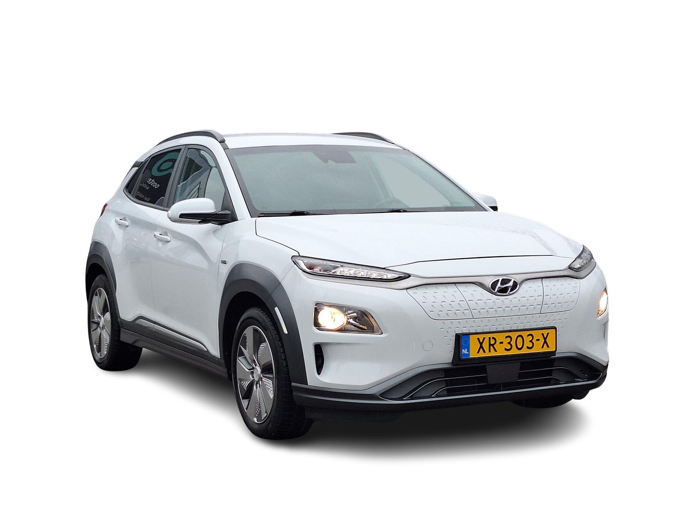Hyundai Hyundai