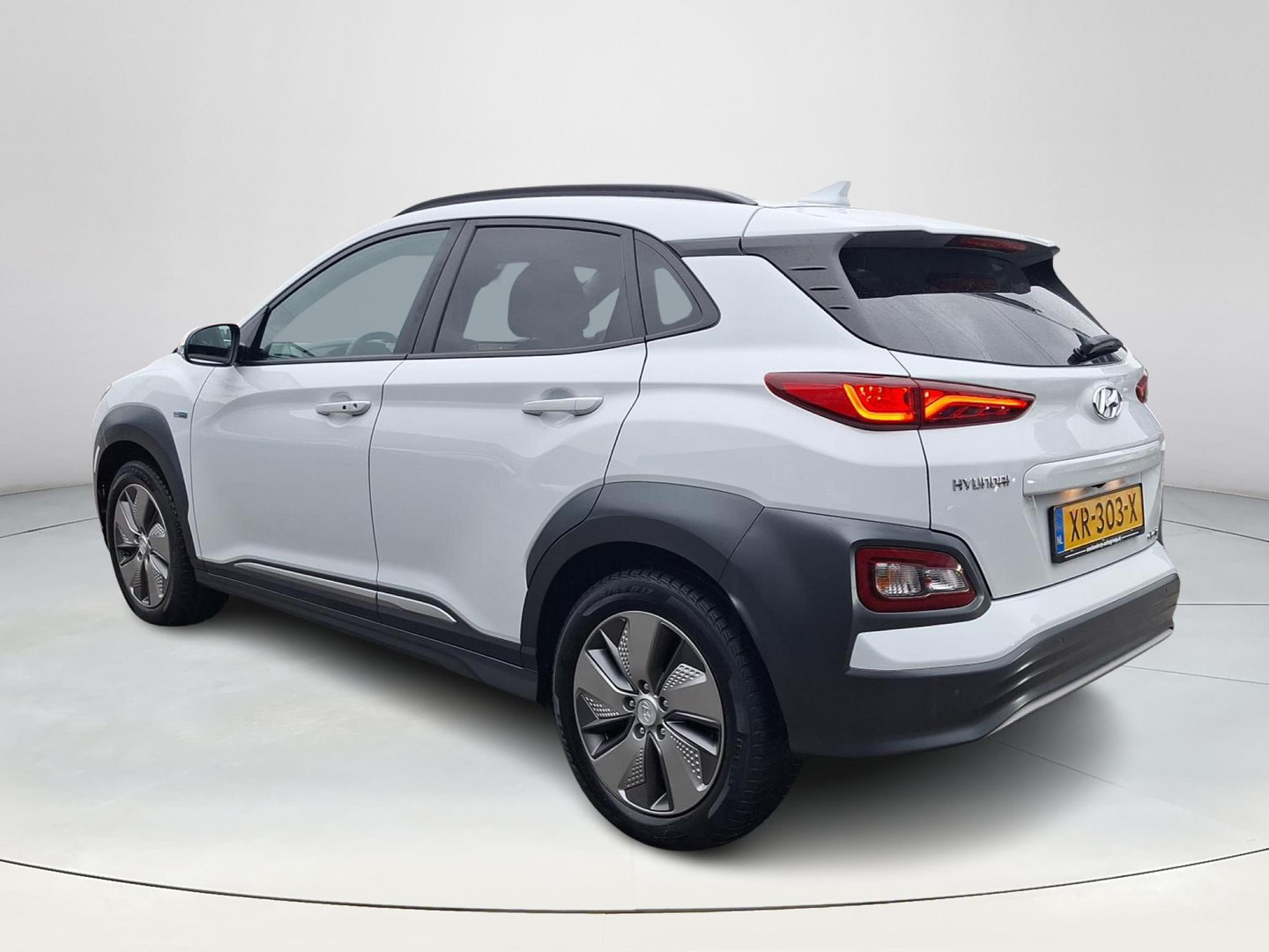 Hyundai Hyundai