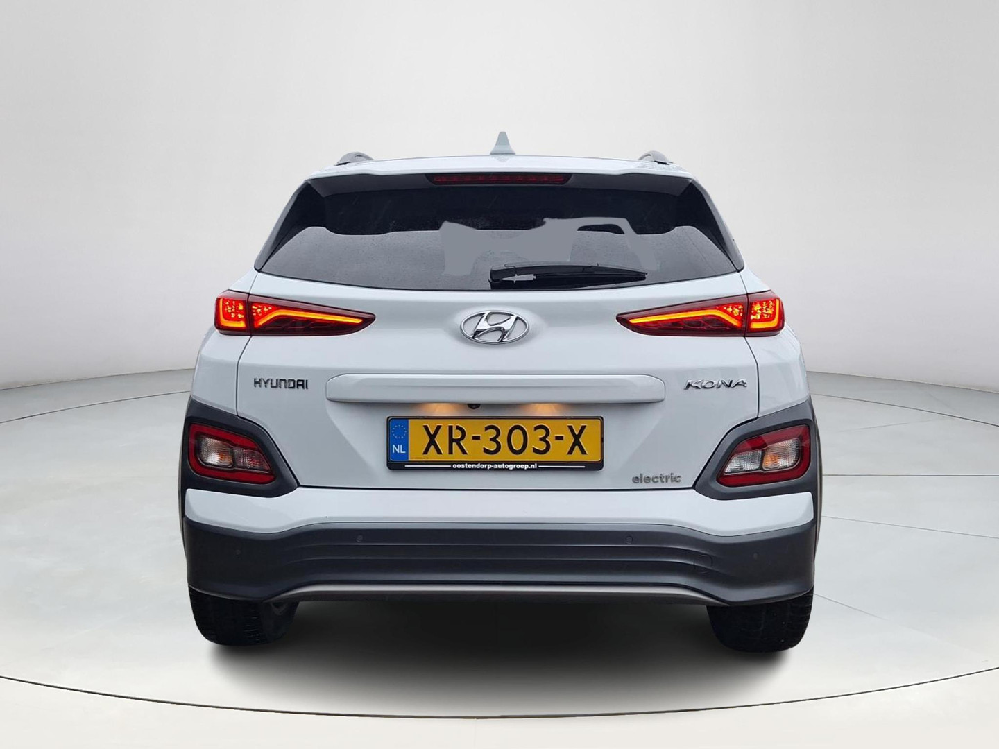 Hyundai Hyundai