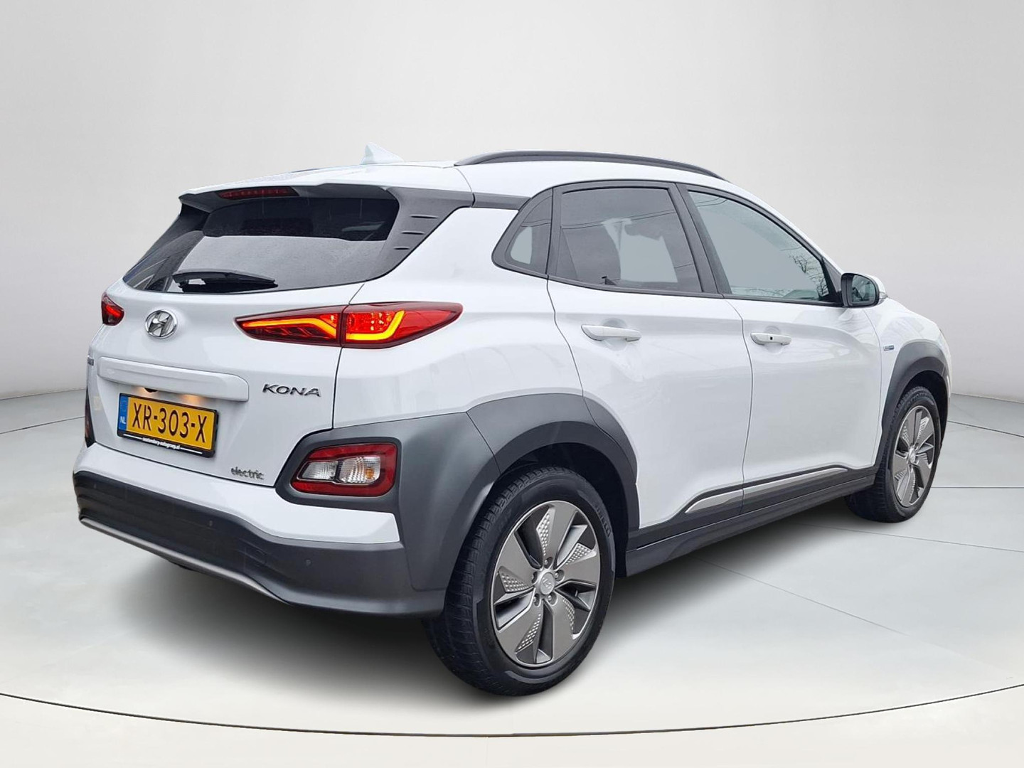 Hyundai Hyundai