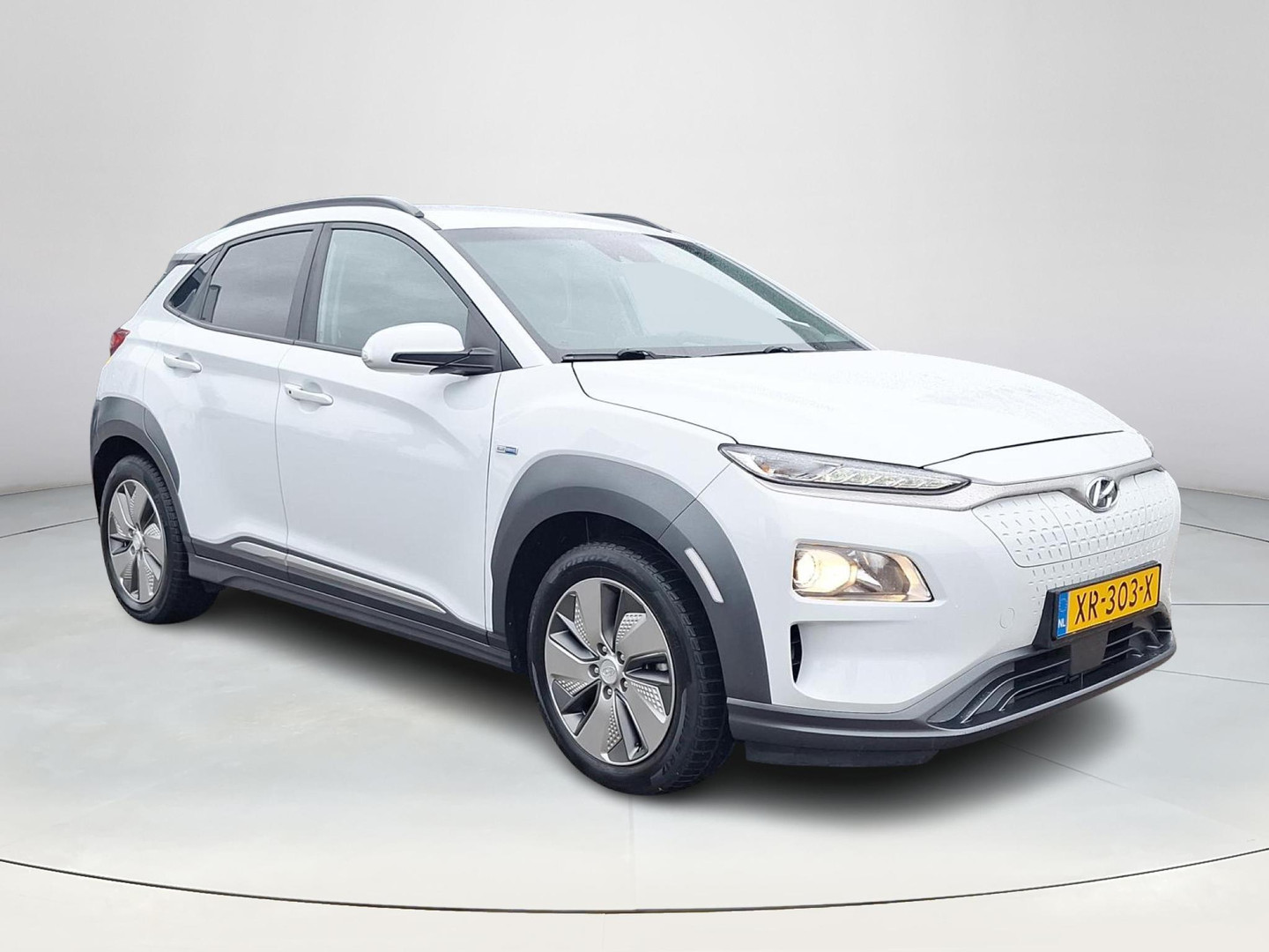 Hyundai Hyundai