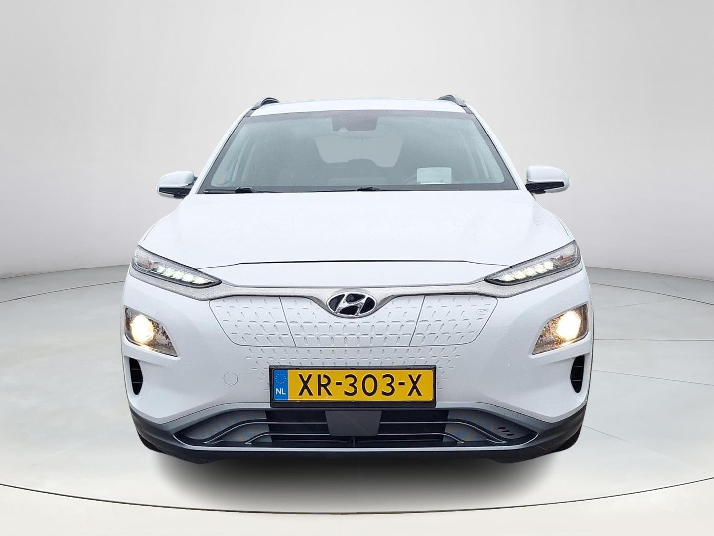 Hyundai Hyundai