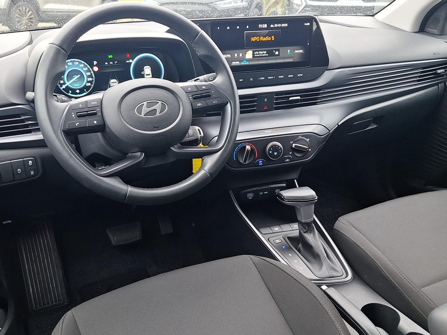 Hyundai Hyundai