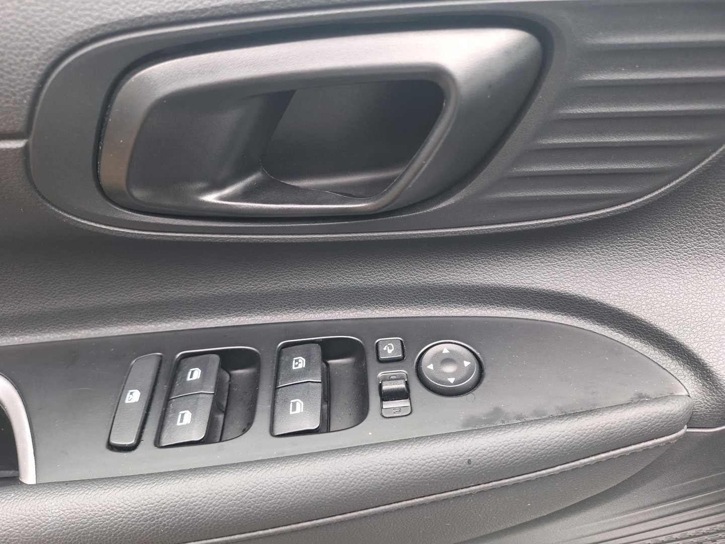 Hyundai Hyundai