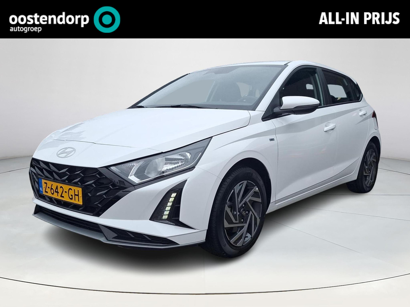 Hyundai Hyundai