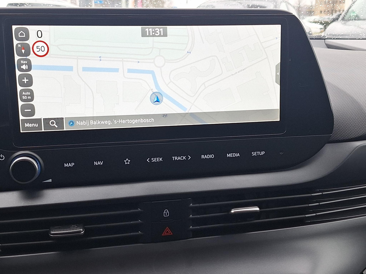 Hyundai Hyundai