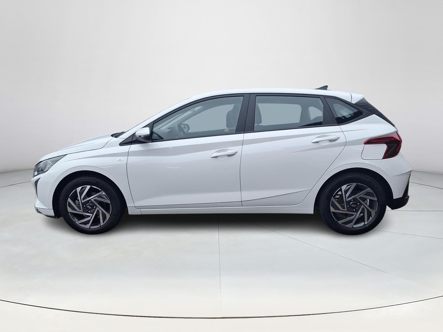 Hyundai Hyundai