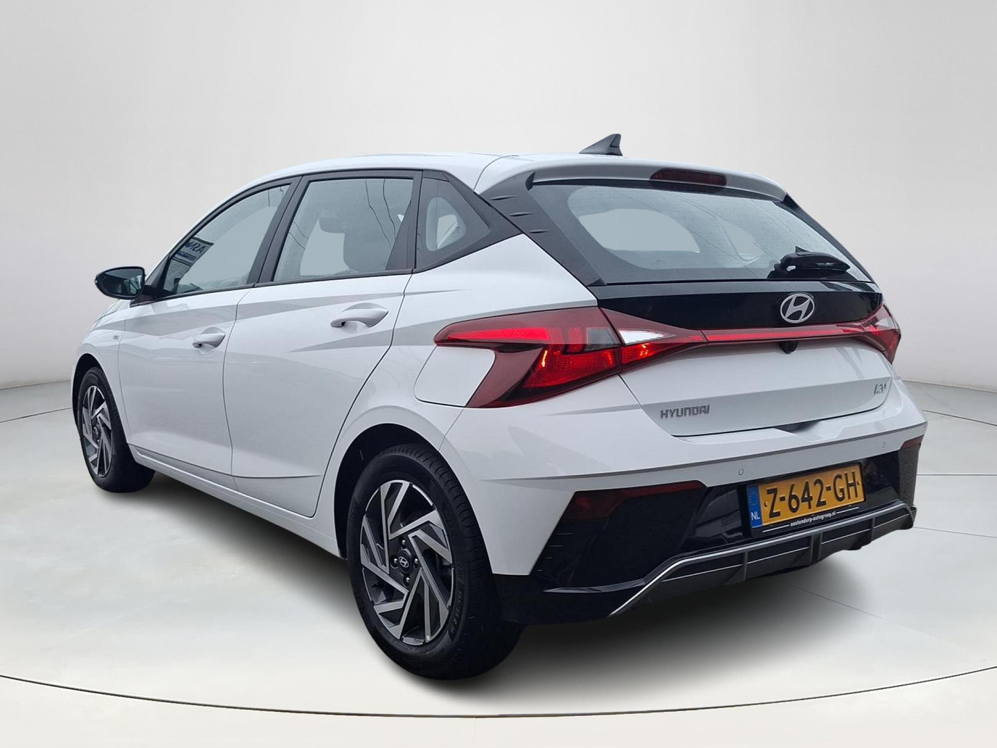 Hyundai Hyundai