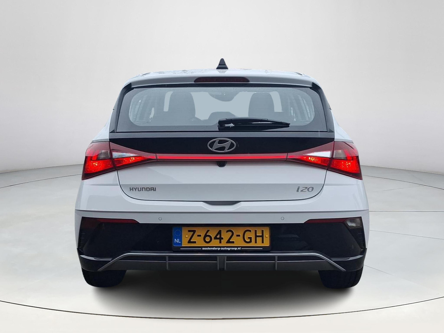 Hyundai Hyundai