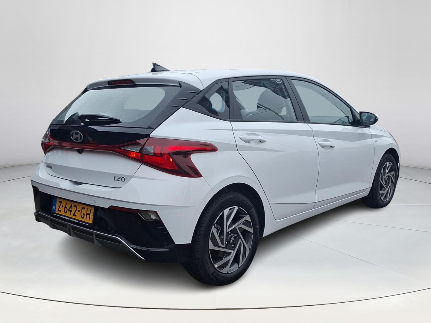 Hyundai Hyundai