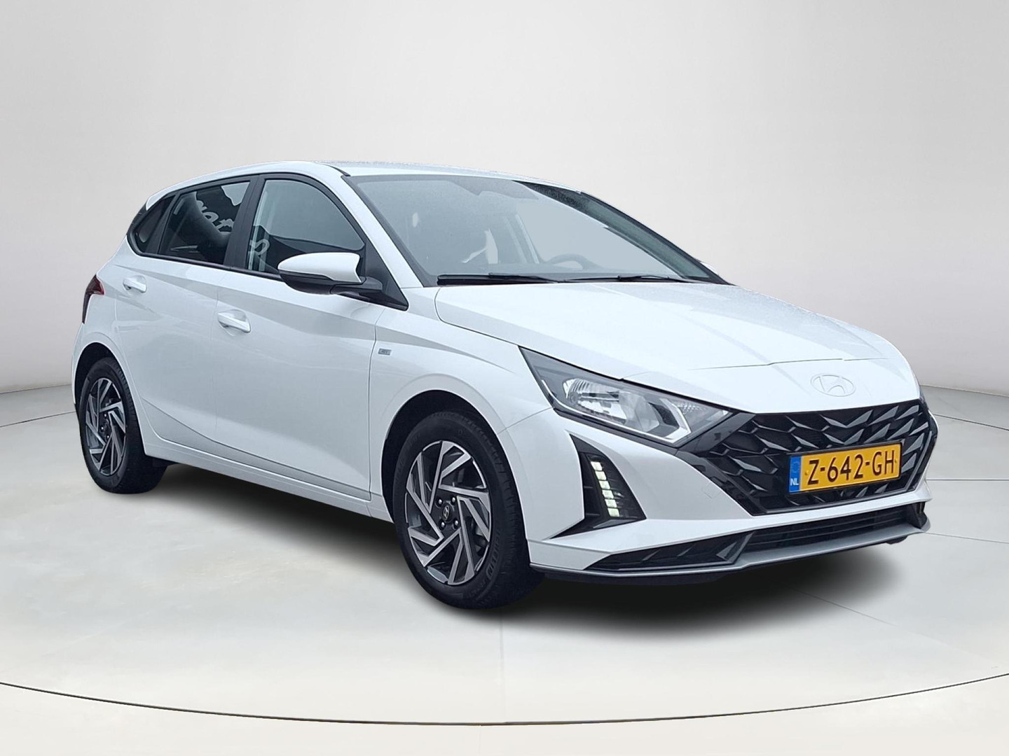 Hyundai Hyundai