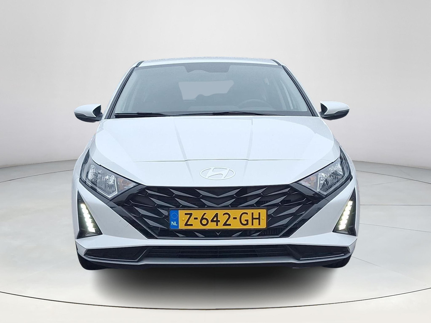 Hyundai Hyundai
