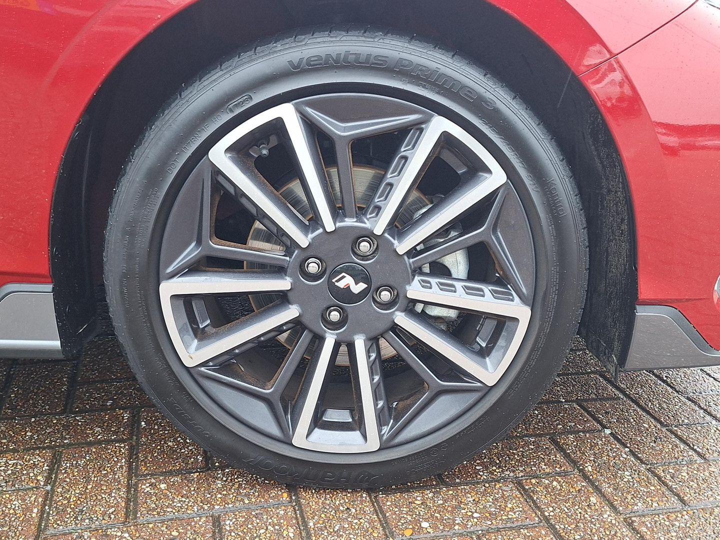Hyundai Hyundai
