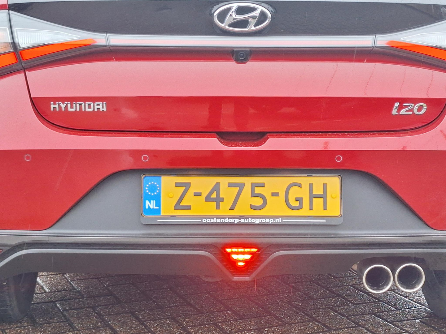 Hyundai Hyundai