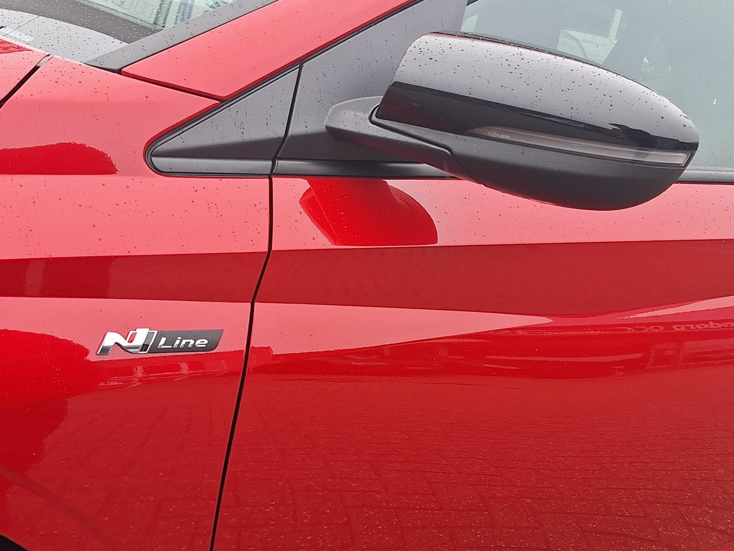 Hyundai Hyundai