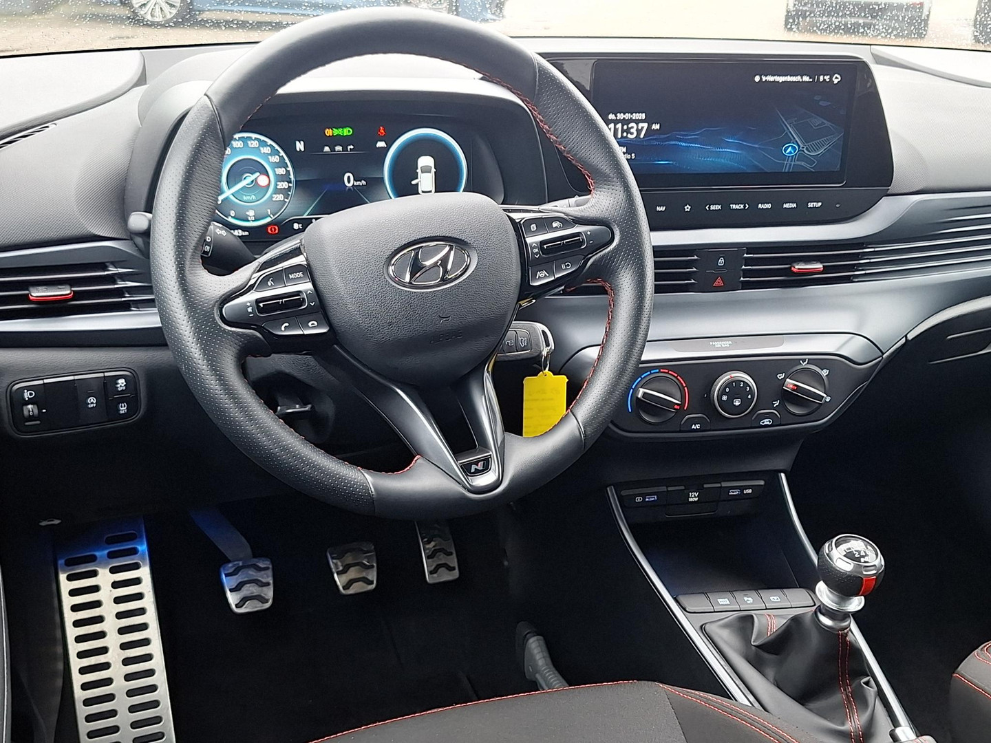 Hyundai Hyundai