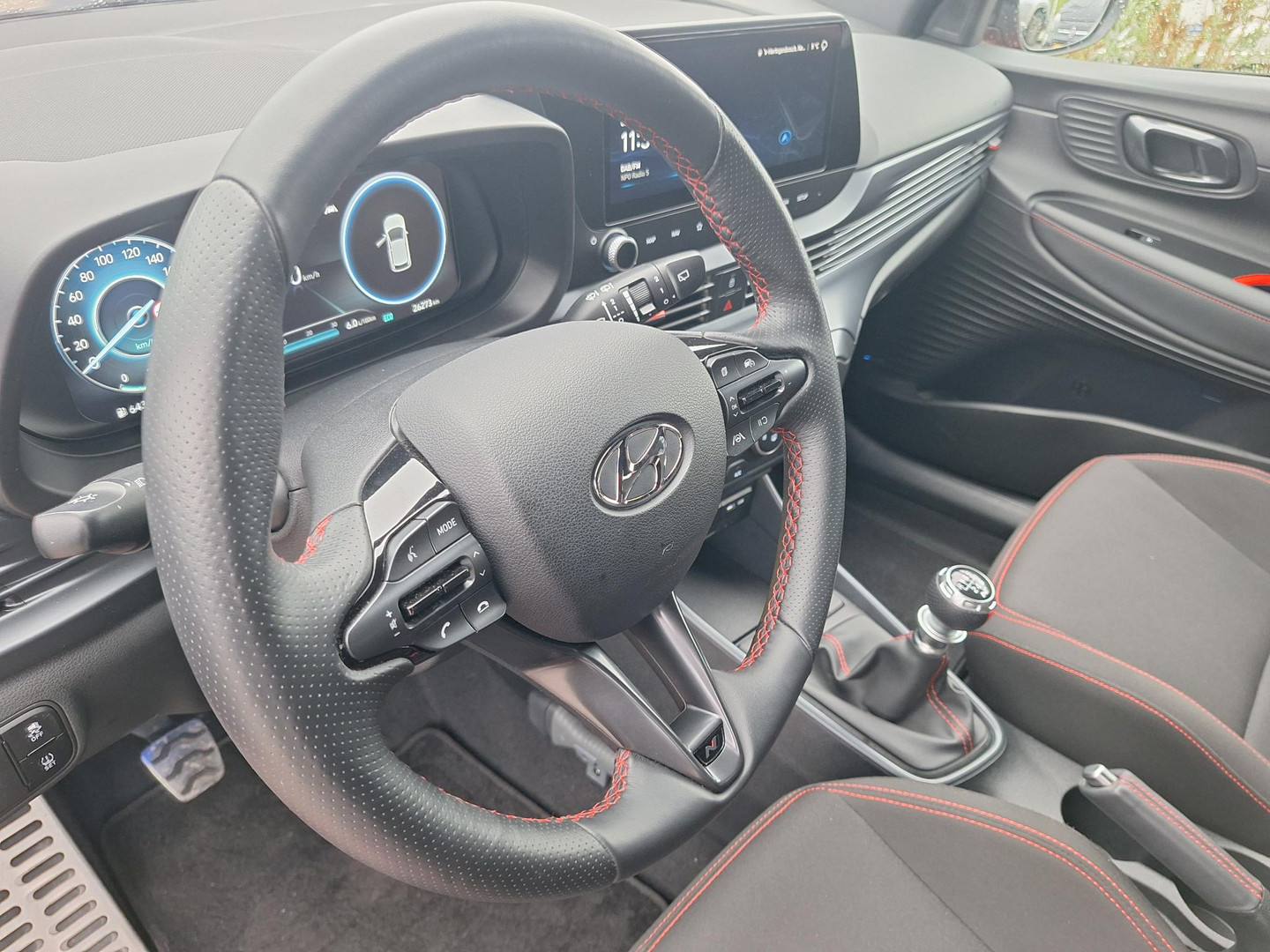 Hyundai Hyundai