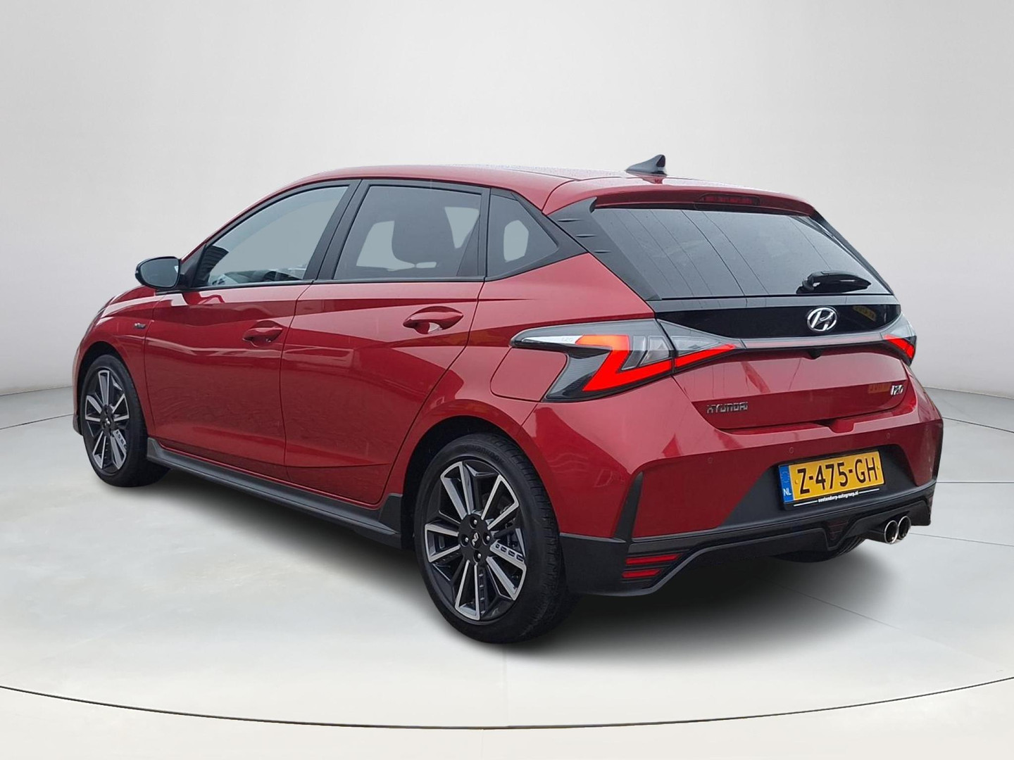 Hyundai Hyundai