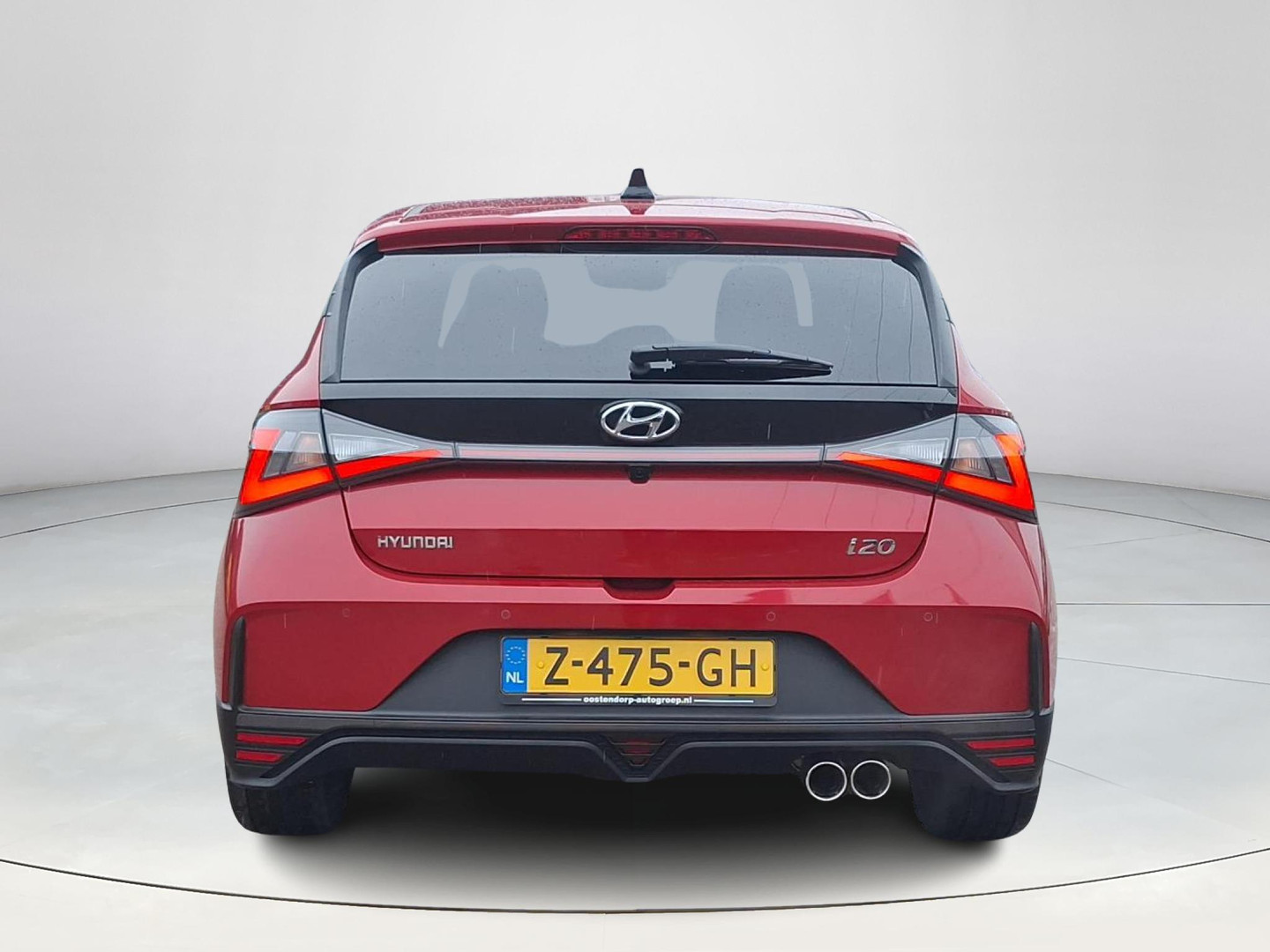 Hyundai Hyundai