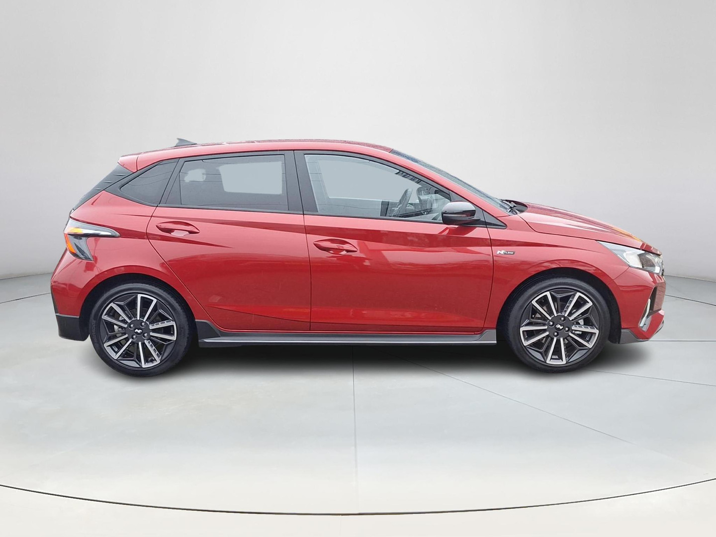 Hyundai Hyundai