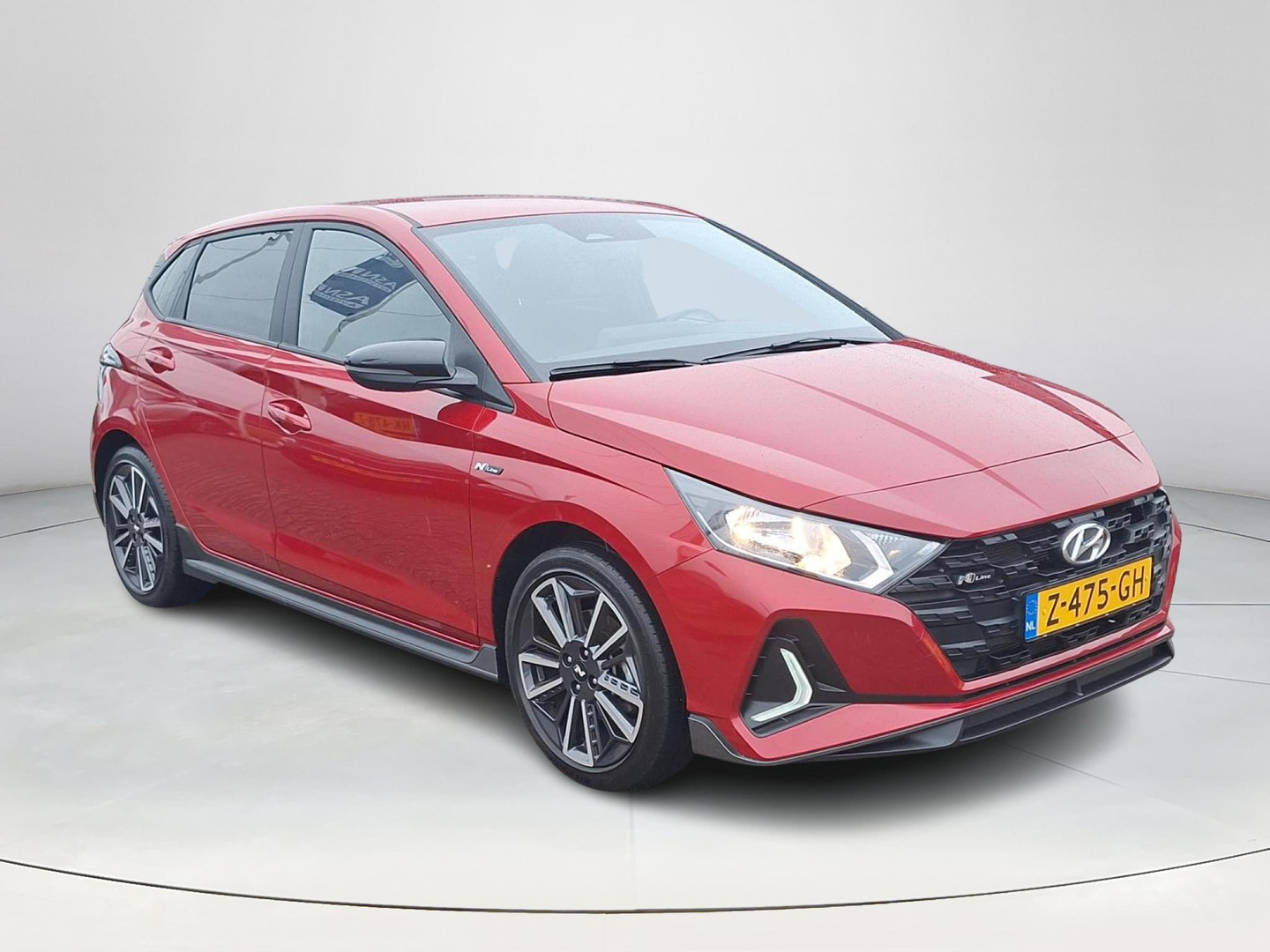 Hyundai Hyundai