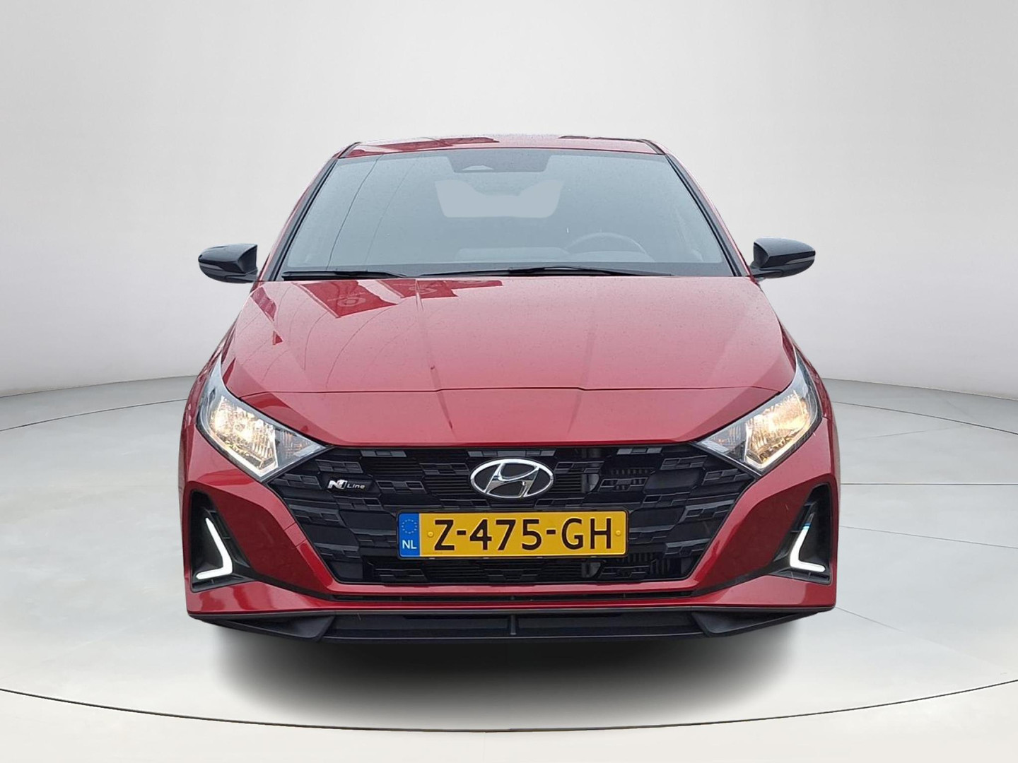 Hyundai Hyundai