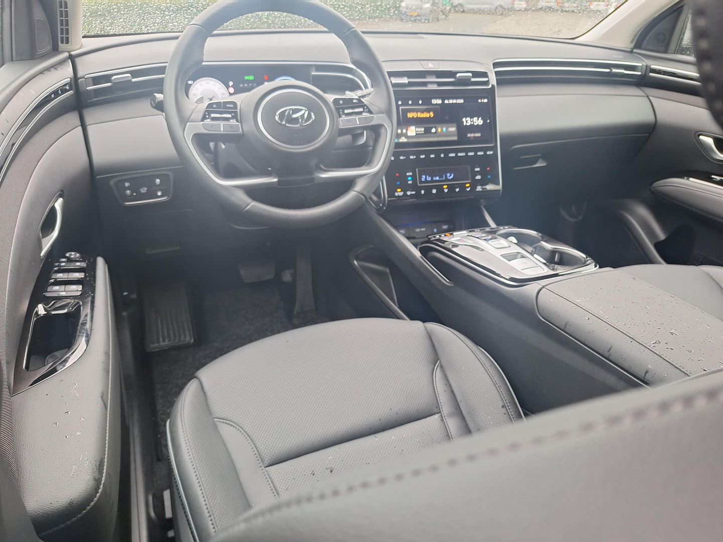 Hyundai Hyundai