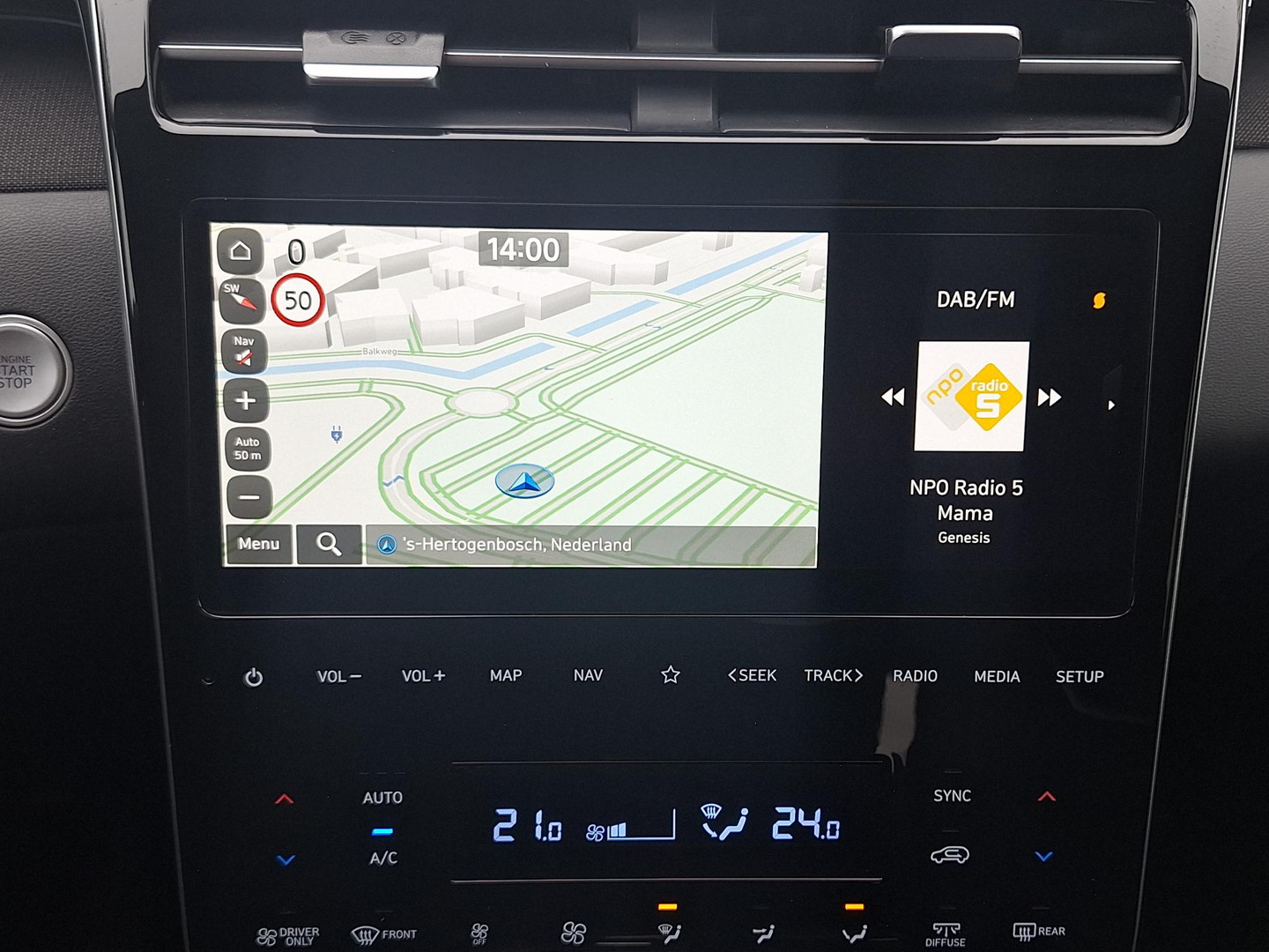 Hyundai Hyundai
