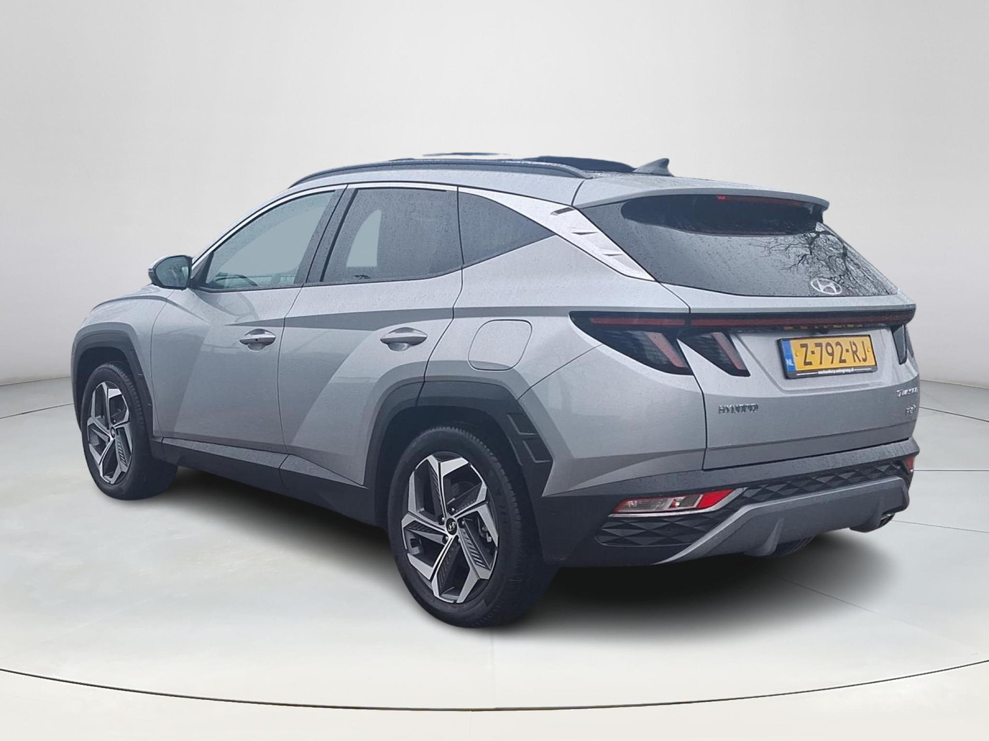 Hyundai Hyundai