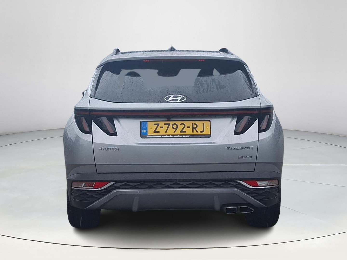 Hyundai Hyundai