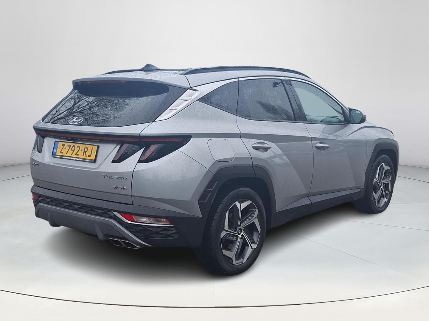 Hyundai Hyundai