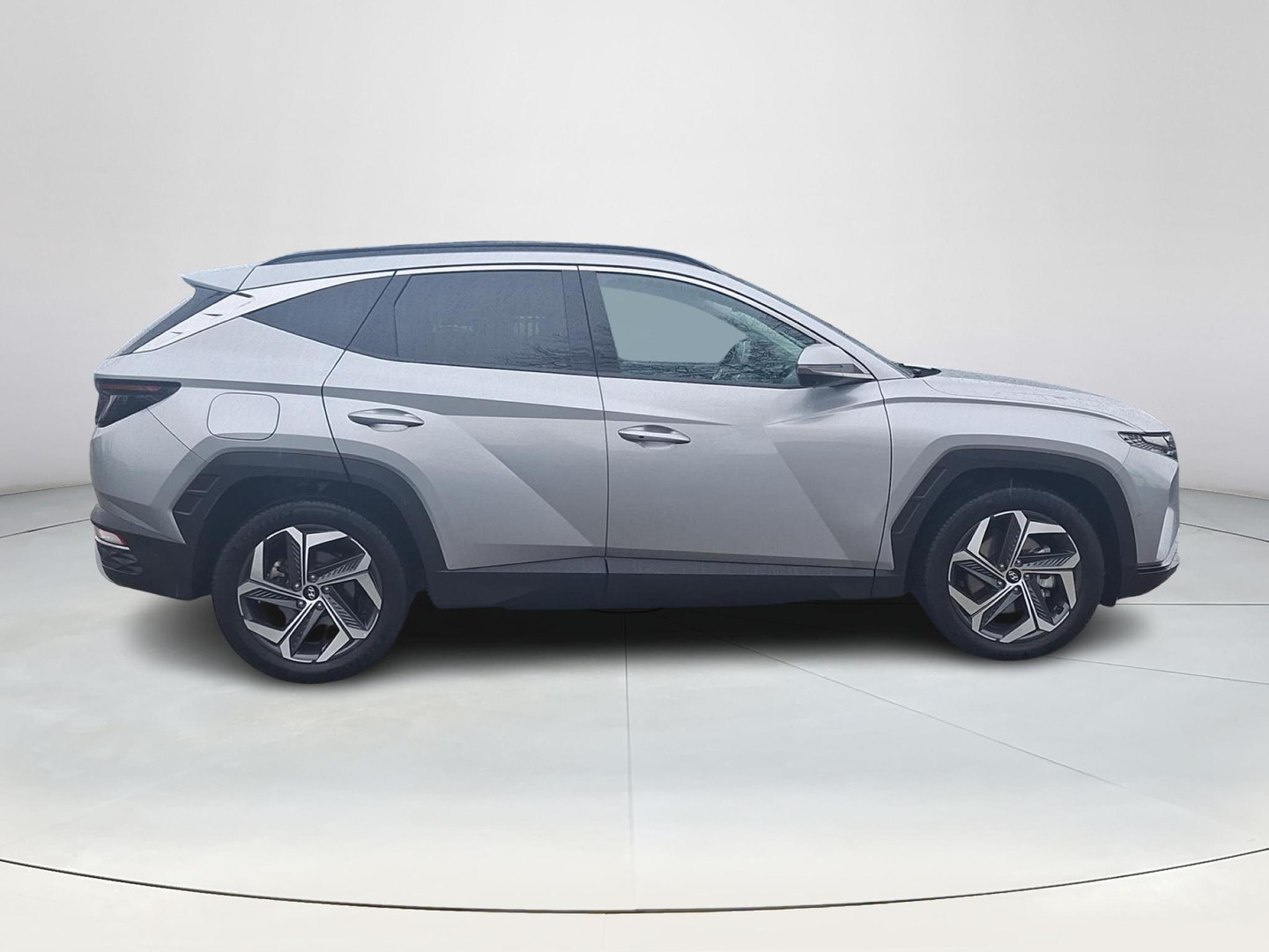 Hyundai Hyundai