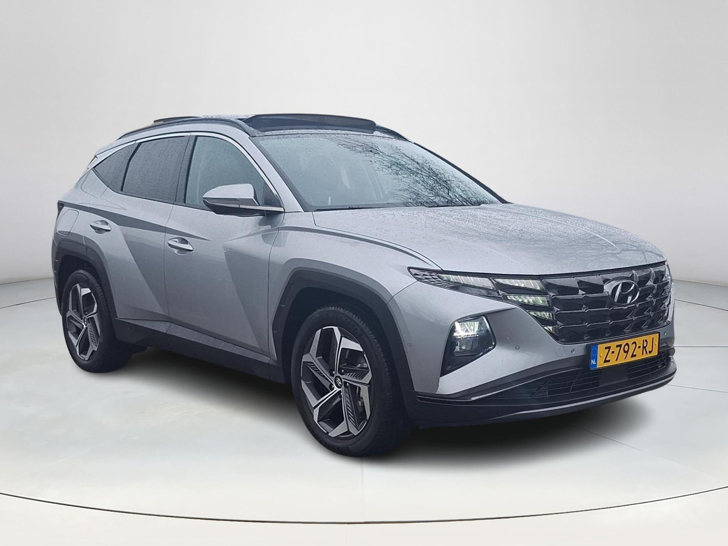 Hyundai Hyundai