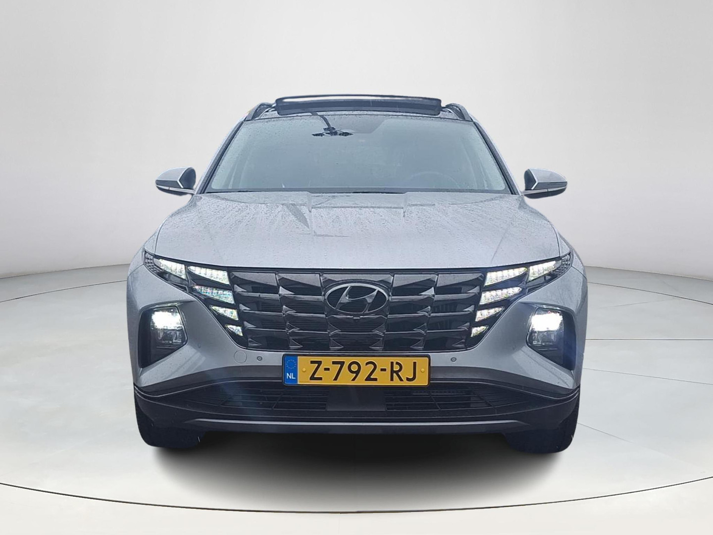 Hyundai Hyundai