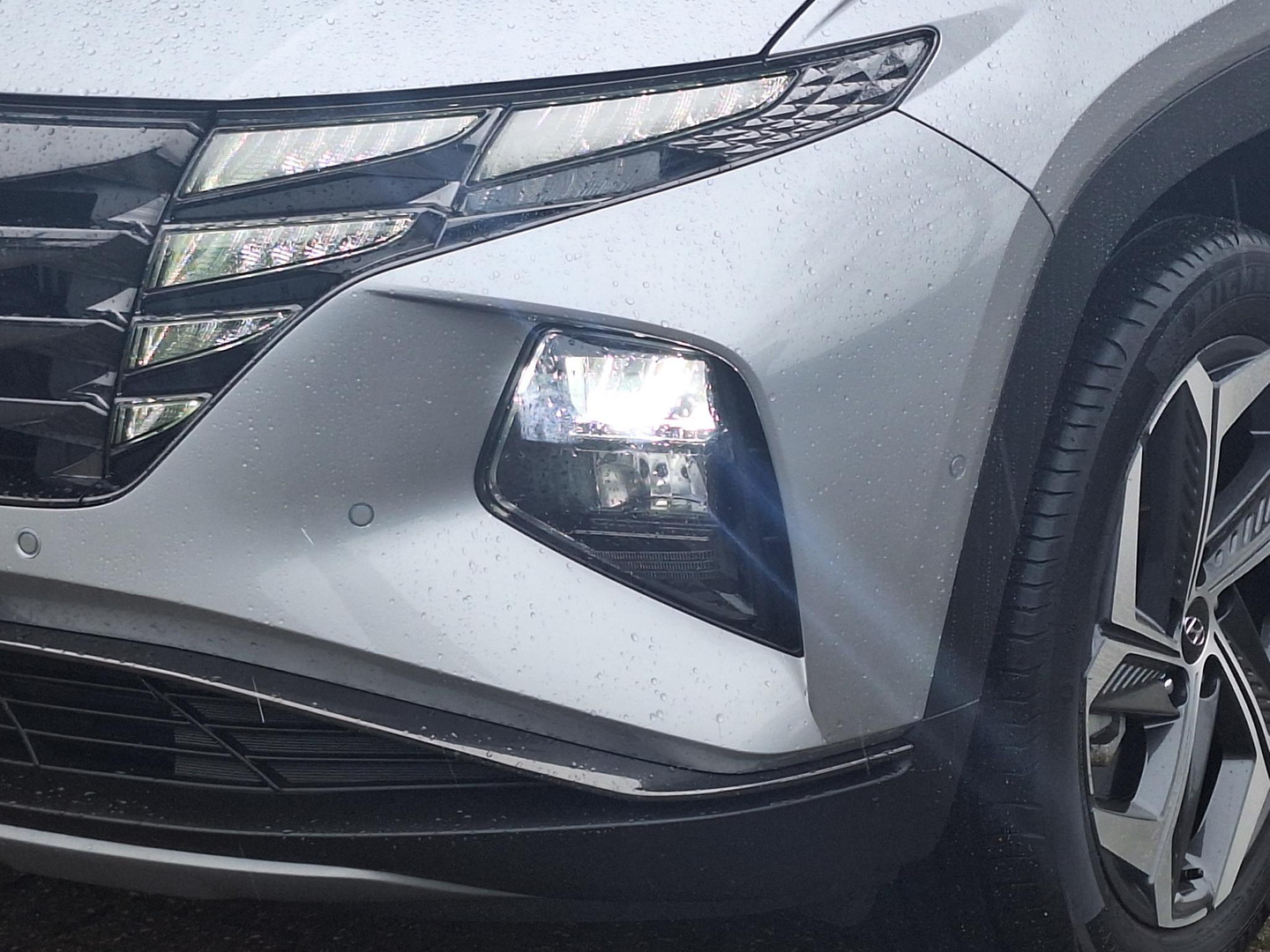 Hyundai Hyundai