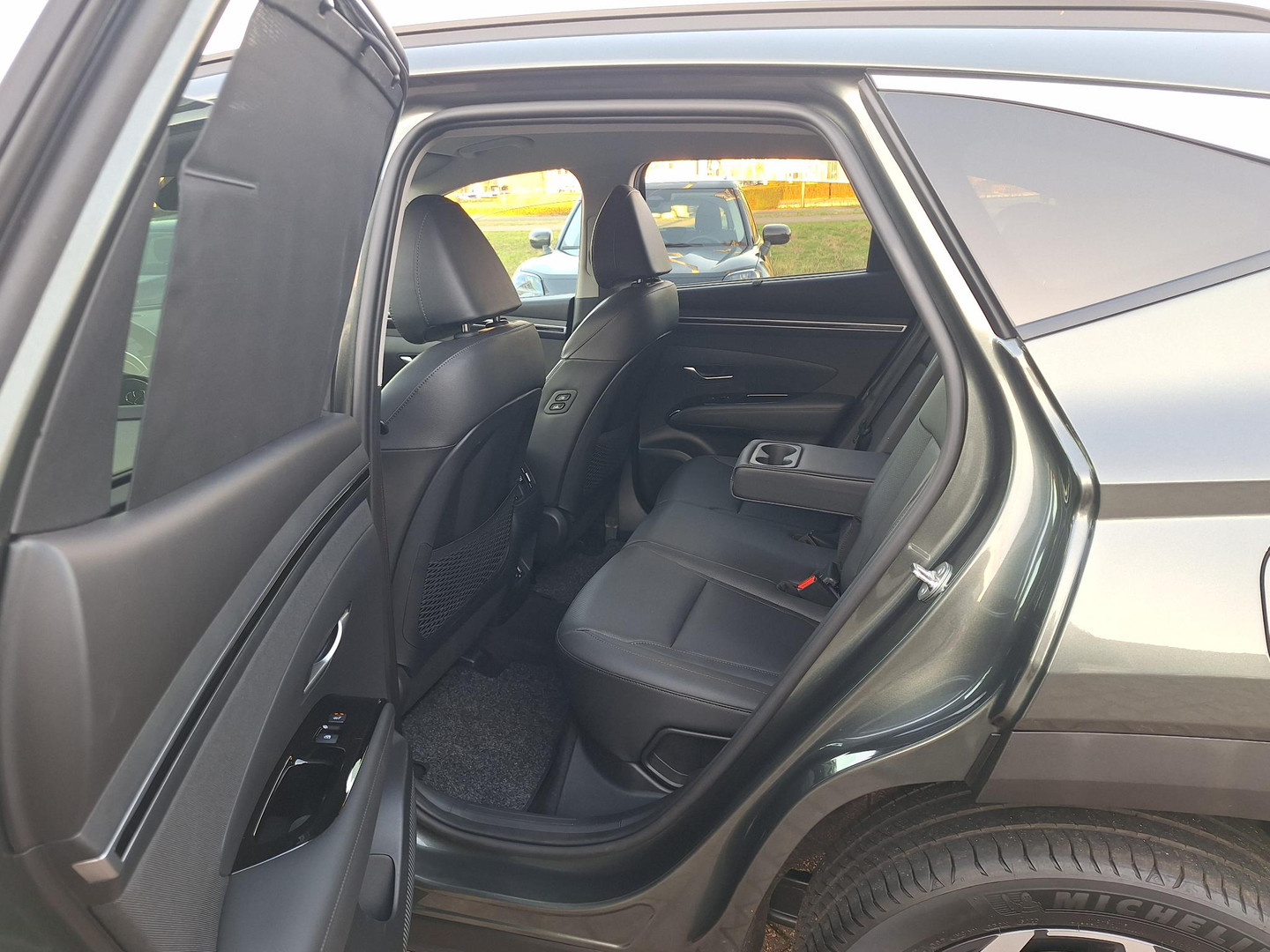 Hyundai Hyundai