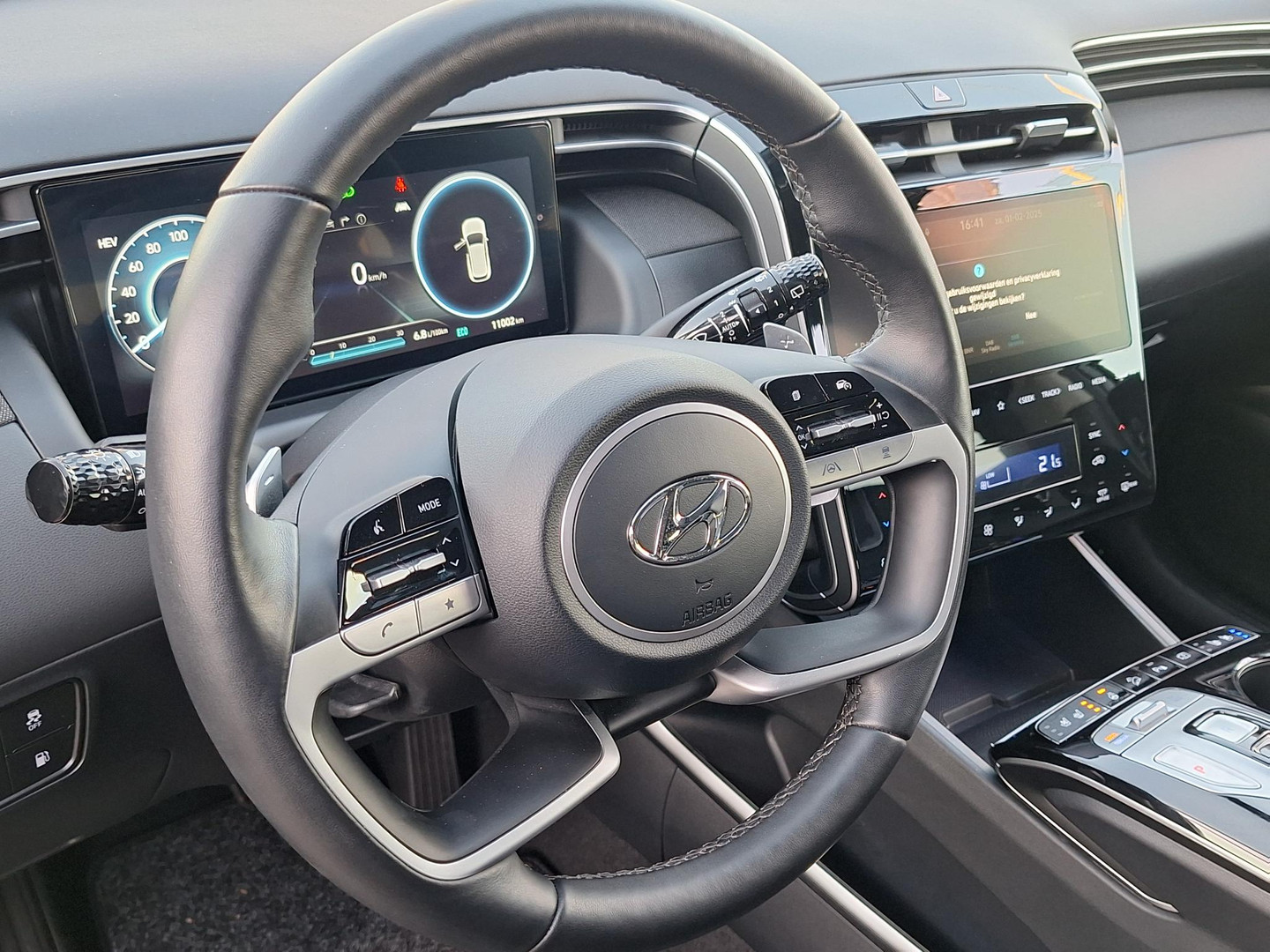 Hyundai Hyundai
