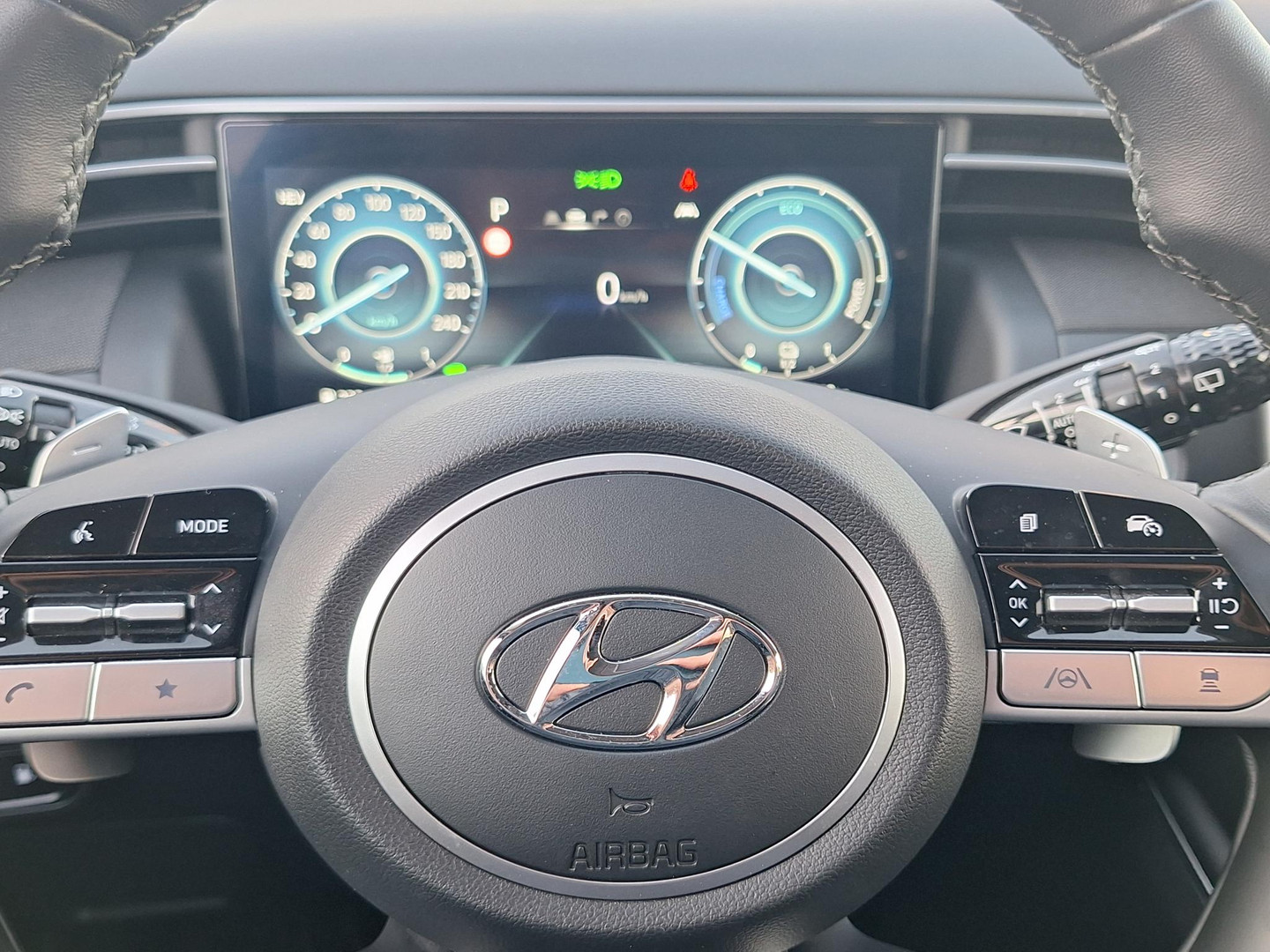 Hyundai Hyundai