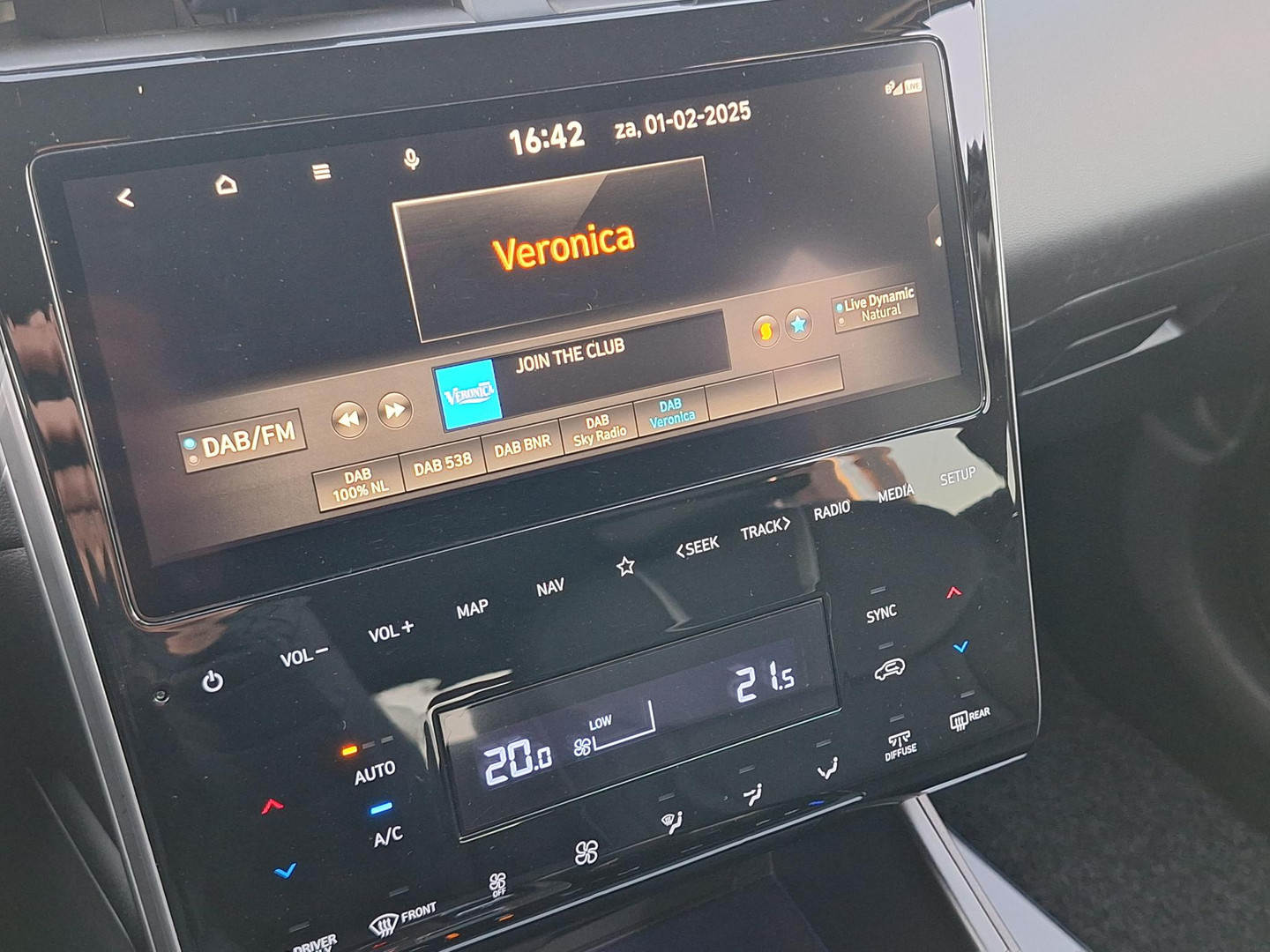 Hyundai Hyundai