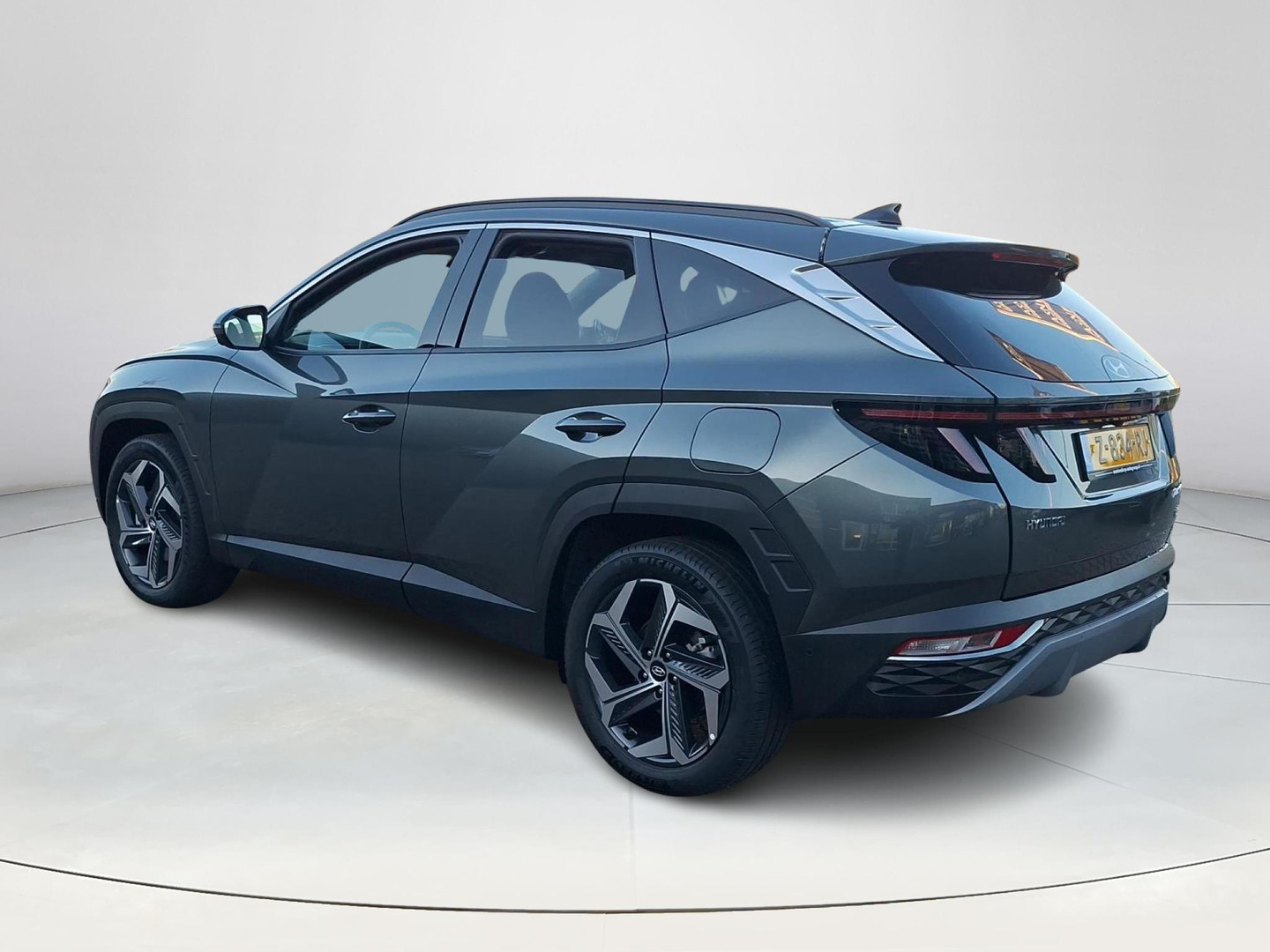 Hyundai Hyundai