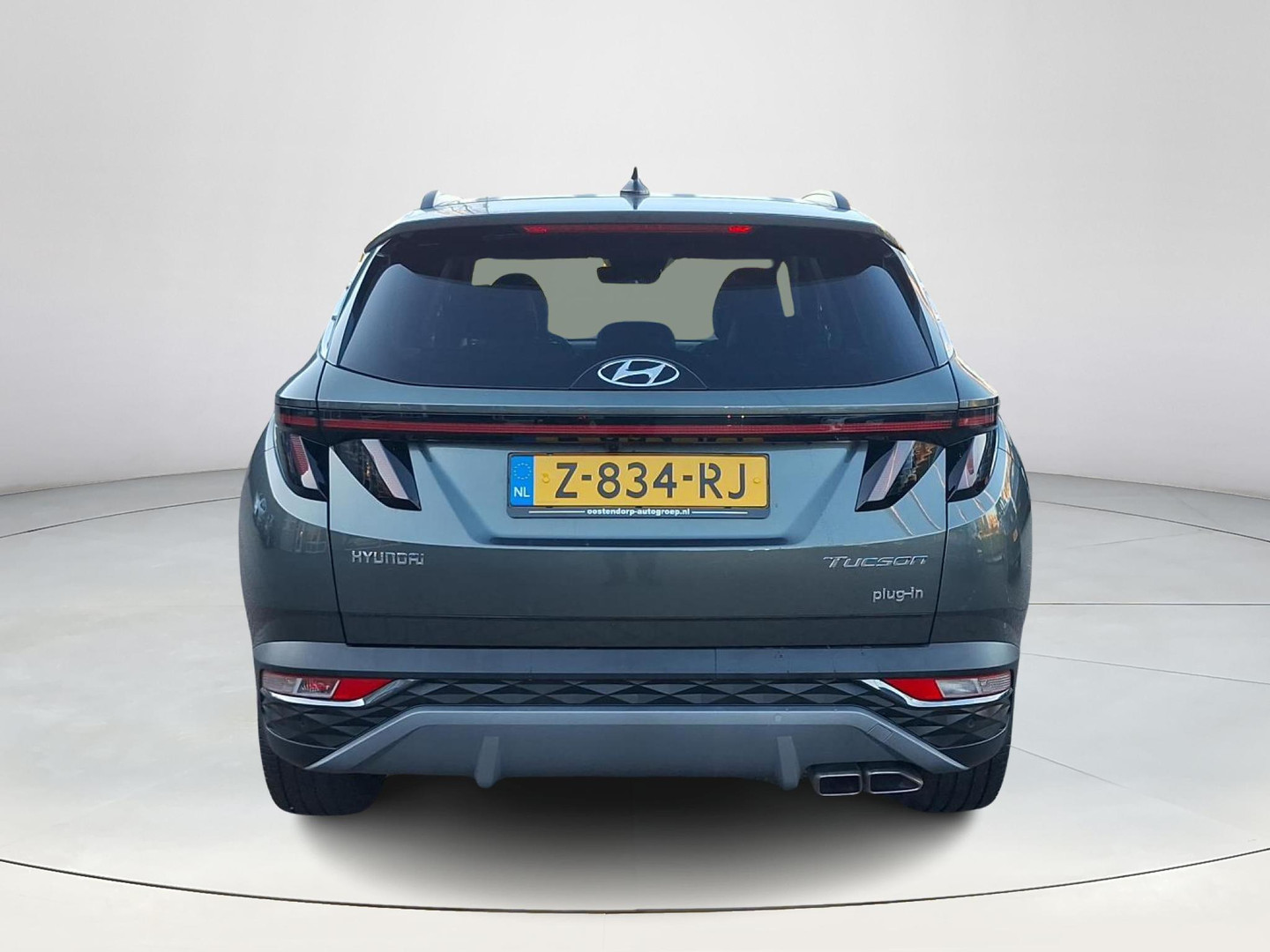 Hyundai Hyundai
