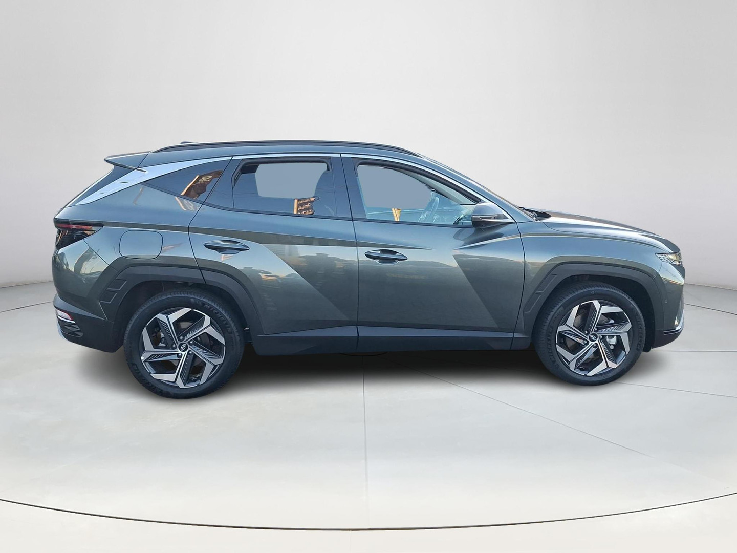 Hyundai Hyundai