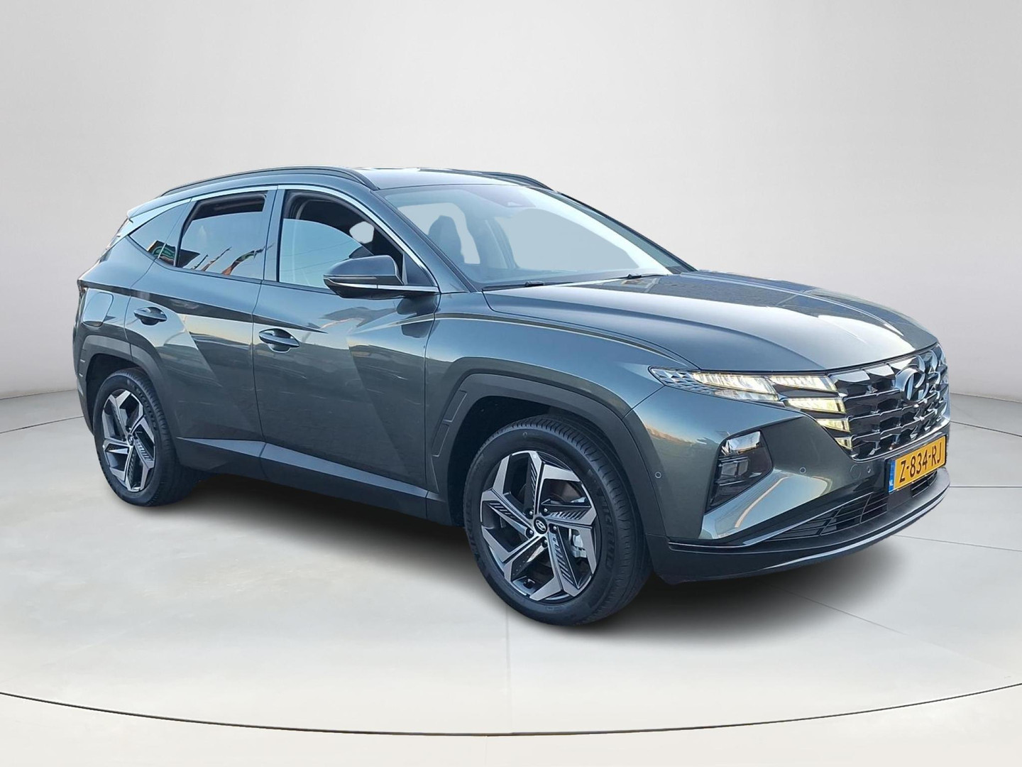 Hyundai Hyundai