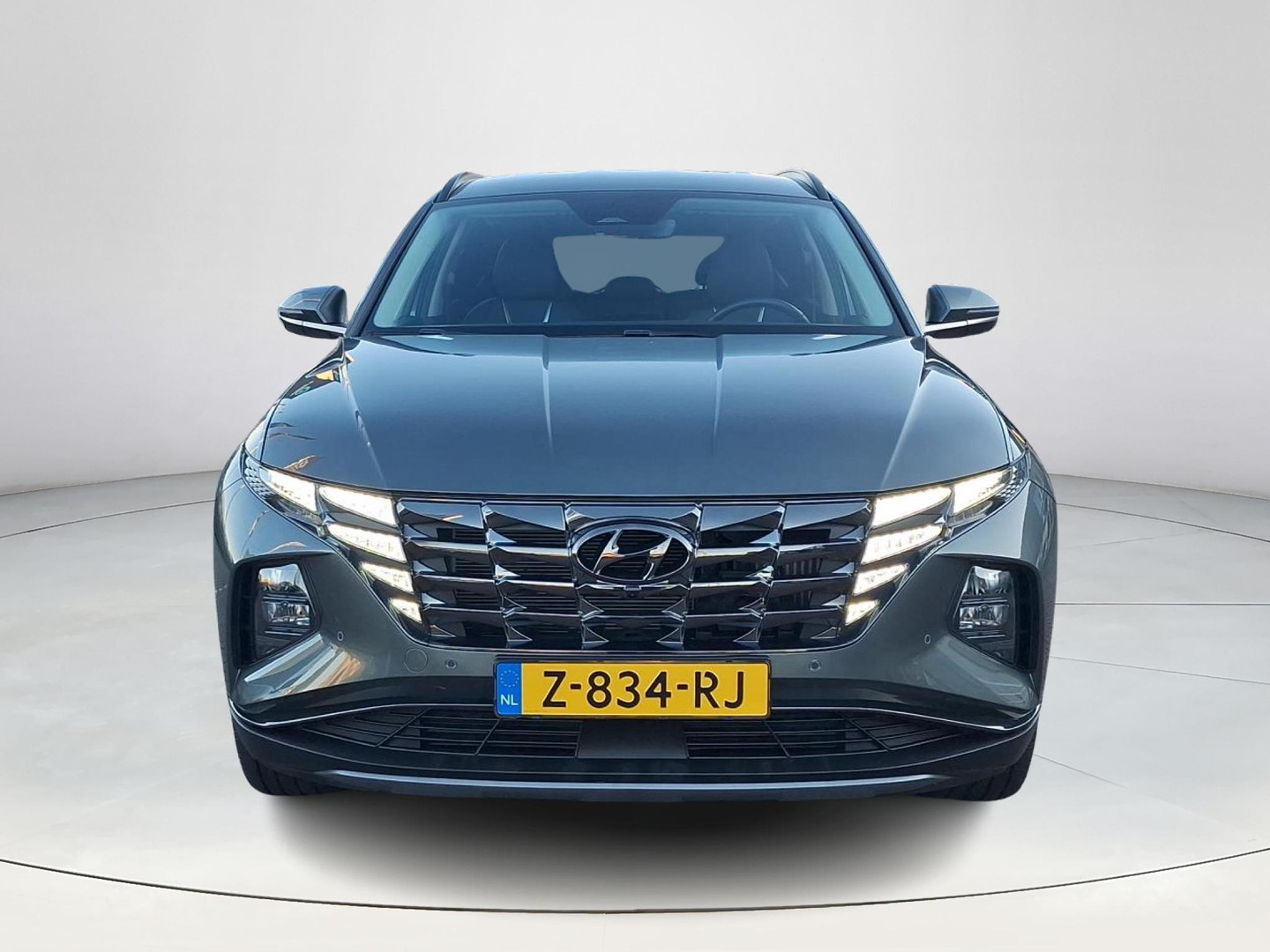 Hyundai Hyundai