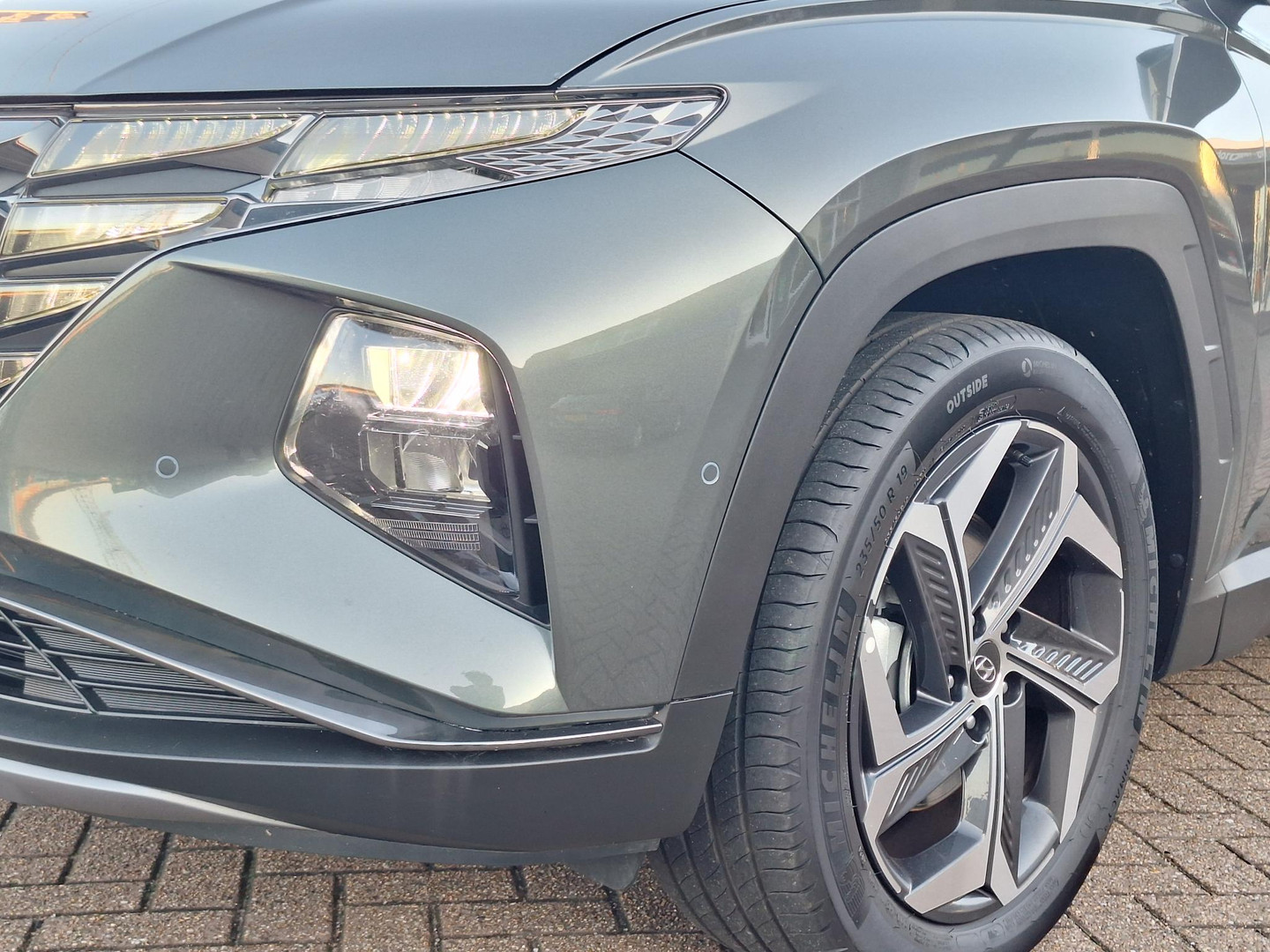 Hyundai Hyundai