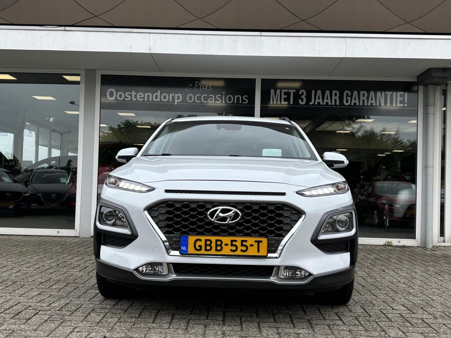 Hyundai