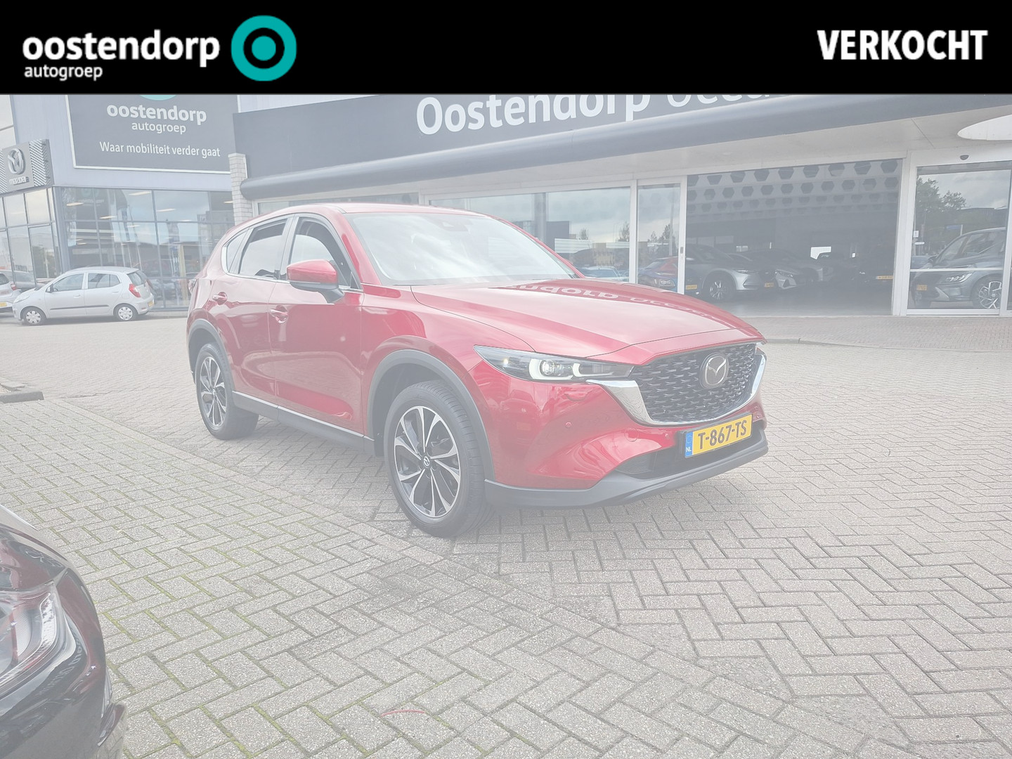 Mazda Mazda